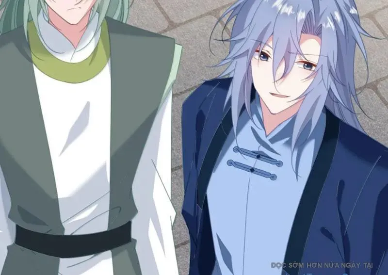 Đập Vỡ Hoàng Đế Nữ Nhi Thân Chap 64 - Next Chap 65