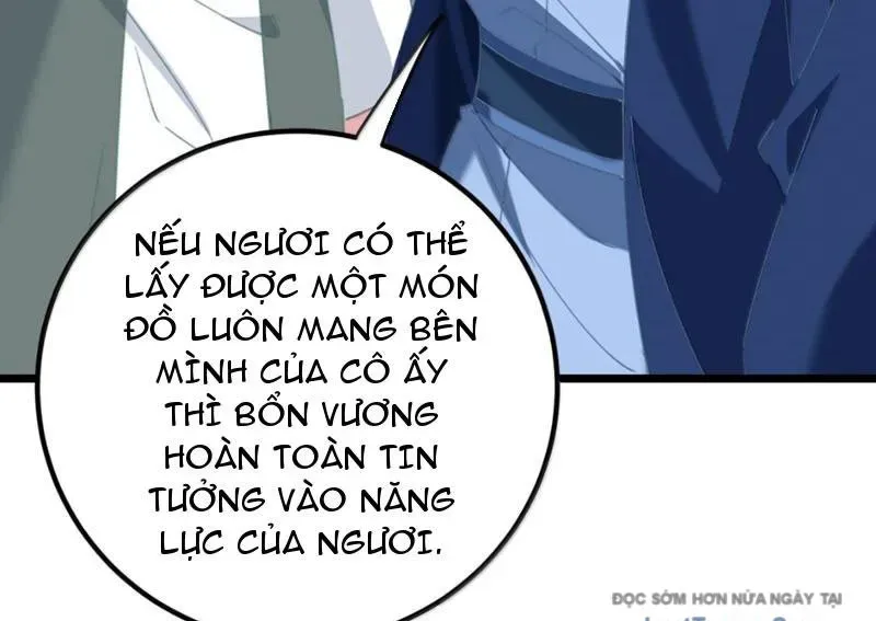 Đập Vỡ Hoàng Đế Nữ Nhi Thân Chap 64 - Next Chap 65