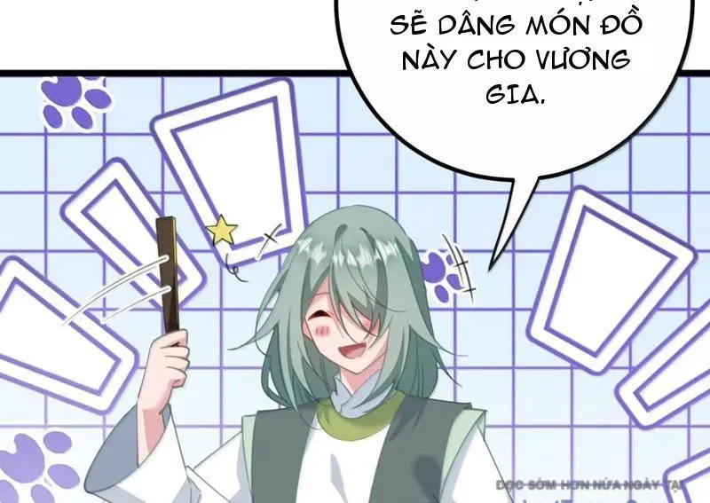 Đập Vỡ Hoàng Đế Nữ Nhi Thân Chap 64 - Next Chap 65