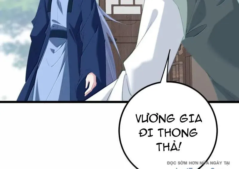 Đập Vỡ Hoàng Đế Nữ Nhi Thân Chap 64 - Next Chap 65
