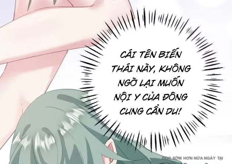 Đập Vỡ Hoàng Đế Nữ Nhi Thân Chap 64 - Next Chap 65