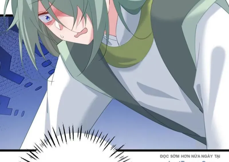 Đập Vỡ Hoàng Đế Nữ Nhi Thân Chap 64 - Next Chap 65