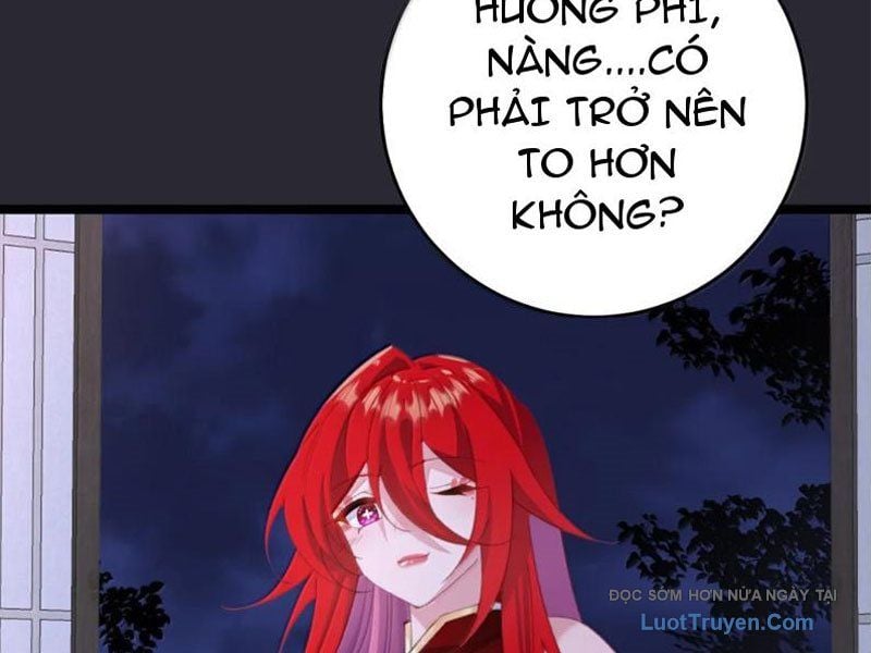 Đập Vỡ Hoàng Đế Nữ Nhi Thân Chap 67 - Next Chap 68