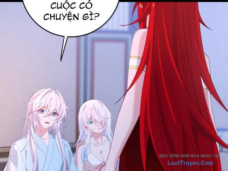 Đập Vỡ Hoàng Đế Nữ Nhi Thân Chap 67 - Next Chap 68