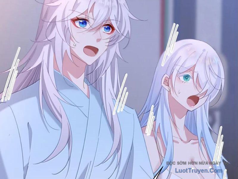 Đập Vỡ Hoàng Đế Nữ Nhi Thân Chap 67 - Next Chap 68