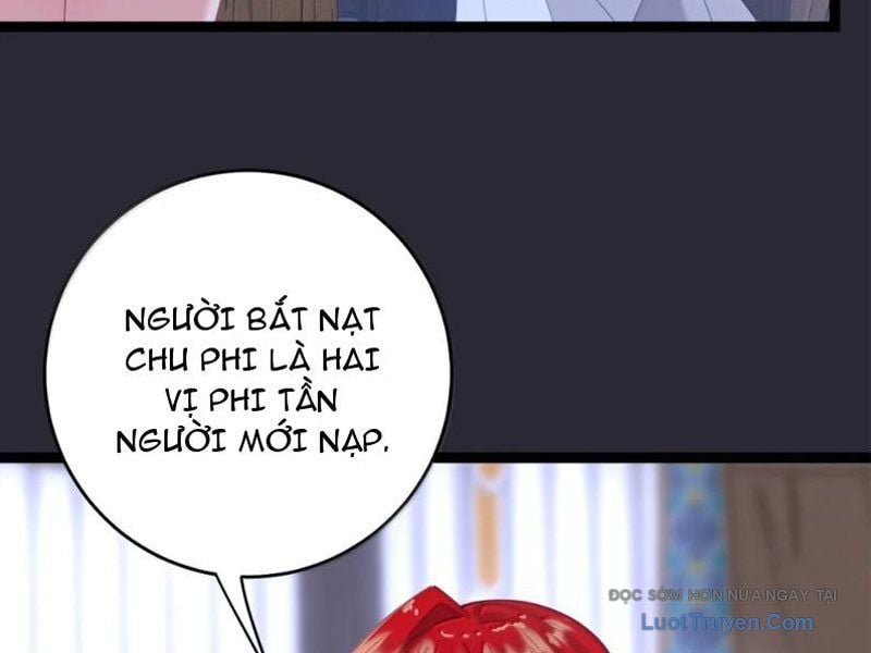 Đập Vỡ Hoàng Đế Nữ Nhi Thân Chap 67 - Next Chap 68
