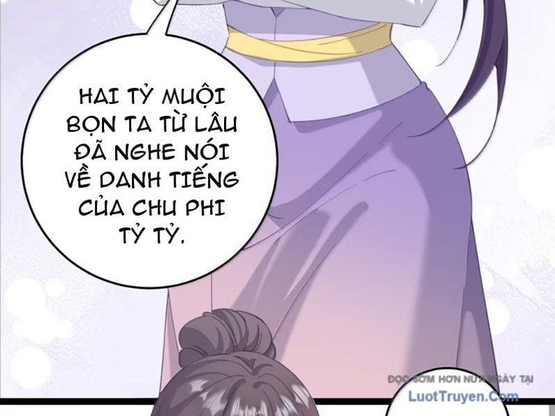 Đập Vỡ Hoàng Đế Nữ Nhi Thân Chap 67 - Next Chap 68