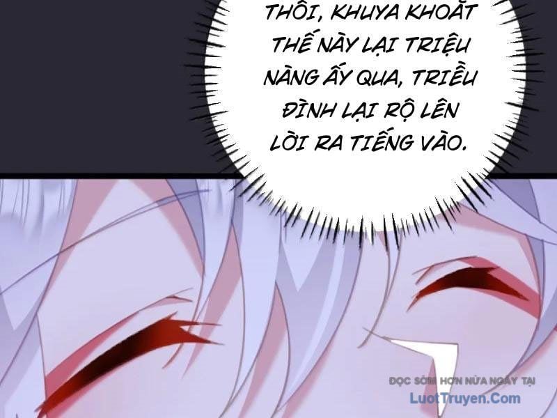 Đập Vỡ Hoàng Đế Nữ Nhi Thân Chap 68 - Next Chap 69