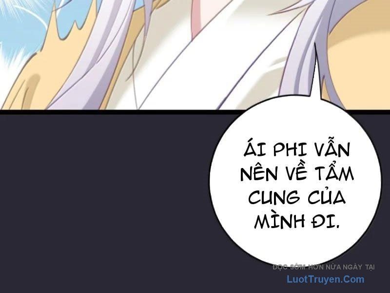 Đập Vỡ Hoàng Đế Nữ Nhi Thân Chap 68 - Next Chap 69