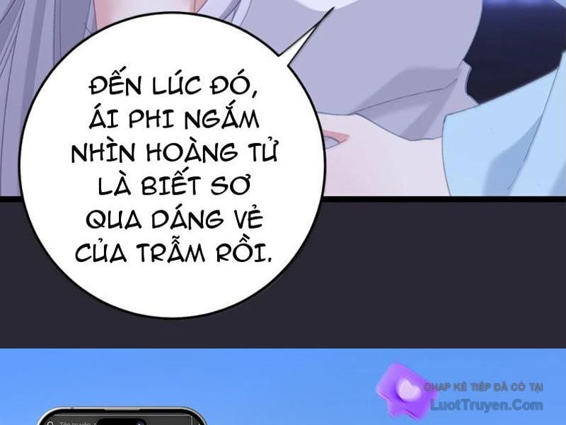 Đập Vỡ Hoàng Đế Nữ Nhi Thân Chap 70 - Next Chap 71