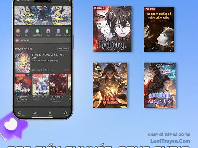 Đập Vỡ Hoàng Đế Nữ Nhi Thân Chap 70 - Next Chap 71