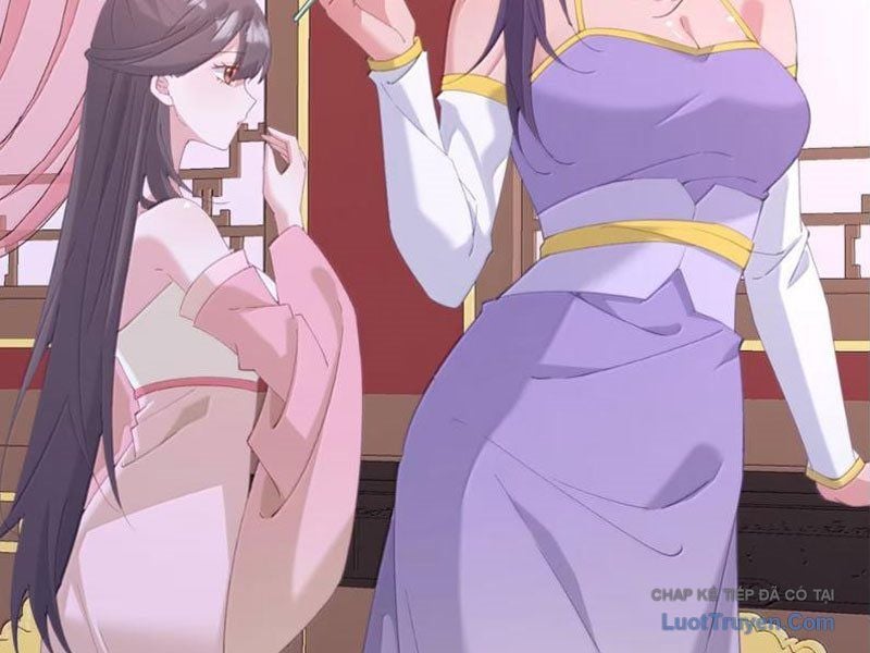 Đập Vỡ Hoàng Đế Nữ Nhi Thân Chap 70 - Next Chap 71