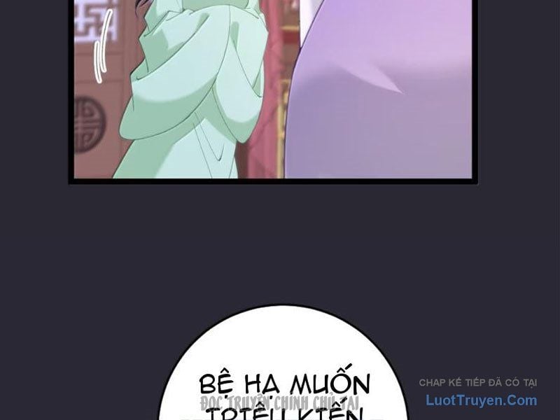 Đập Vỡ Hoàng Đế Nữ Nhi Thân Chap 70 - Next Chap 71