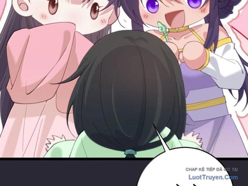 Đập Vỡ Hoàng Đế Nữ Nhi Thân Chap 70 - Next Chap 71