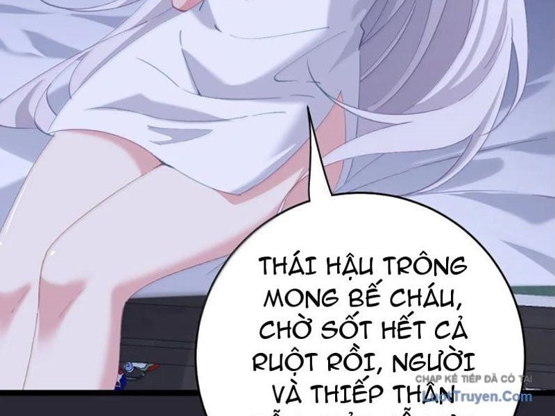Đập Vỡ Hoàng Đế Nữ Nhi Thân Chap 70 - Next Chap 71