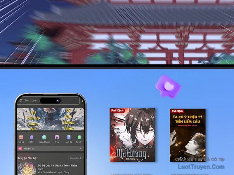 Đập Vỡ Hoàng Đế Nữ Nhi Thân Chap 71 - Next Chap 72