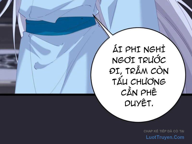 Đập Vỡ Hoàng Đế Nữ Nhi Thân Chap 71 - Next Chap 72