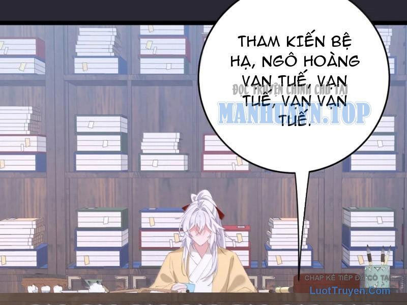 Đập Vỡ Hoàng Đế Nữ Nhi Thân Chap 71 - Next Chap 72