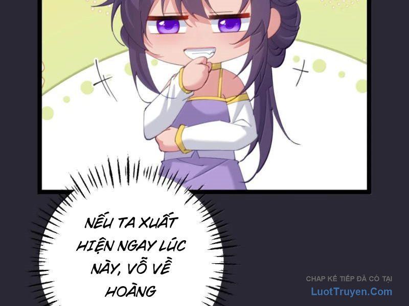 Đập Vỡ Hoàng Đế Nữ Nhi Thân Chap 71 - Next Chap 72