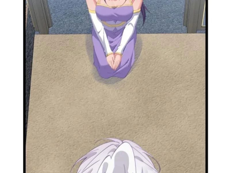 Đập Vỡ Hoàng Đế Nữ Nhi Thân Chap 72 - Next Chap 73