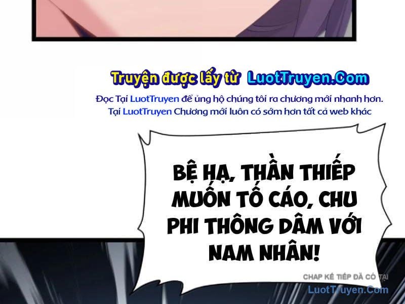 Đập Vỡ Hoàng Đế Nữ Nhi Thân Chap 72 - Next Chap 73