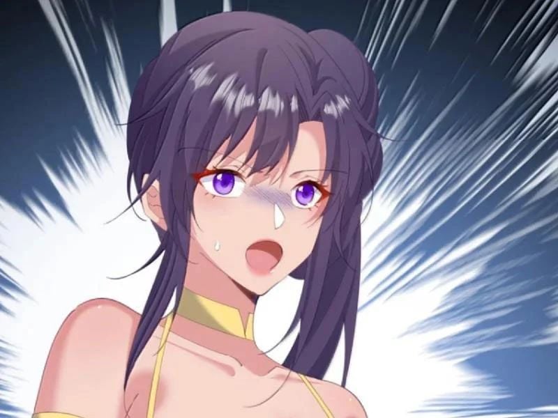 Đập Vỡ Hoàng Đế Nữ Nhi Thân Chap 72 - Next Chap 73