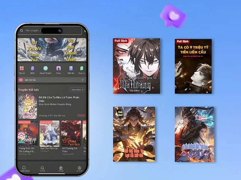 Đập Vỡ Hoàng Đế Nữ Nhi Thân Chap 72 - Next Chap 73