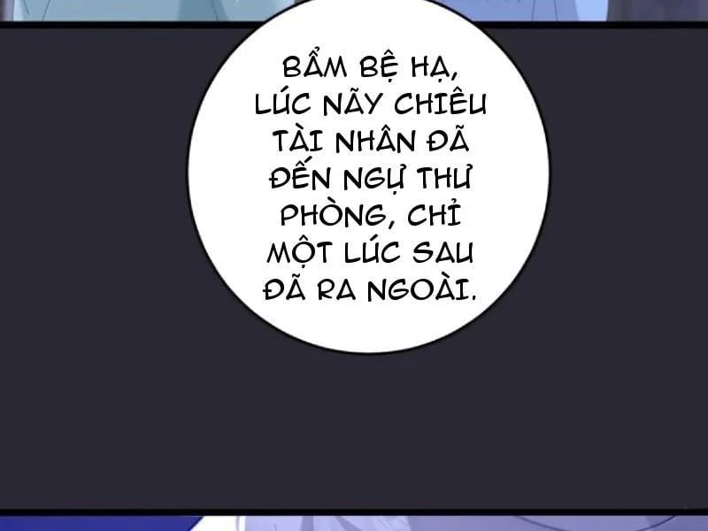 Đập Vỡ Hoàng Đế Nữ Nhi Thân Chap 72 - Next Chap 73