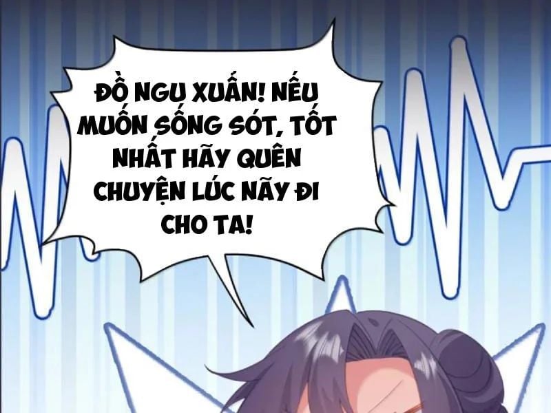 Đập Vỡ Hoàng Đế Nữ Nhi Thân Chap 72 - Next Chap 73