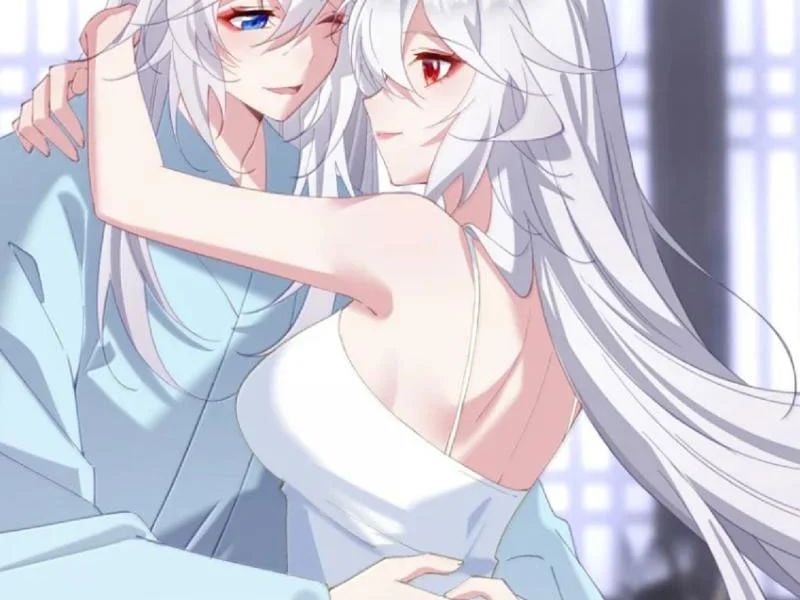 Đập Vỡ Hoàng Đế Nữ Nhi Thân Chap 72 - Next Chap 73