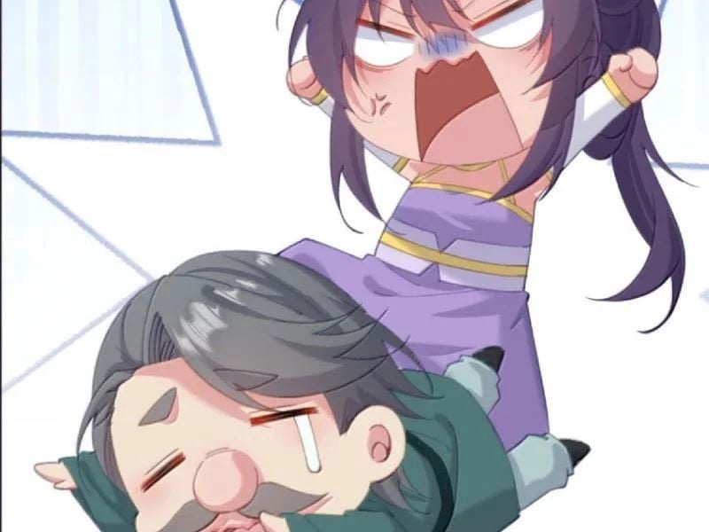 Đập Vỡ Hoàng Đế Nữ Nhi Thân Chap 72 - Next Chap 73