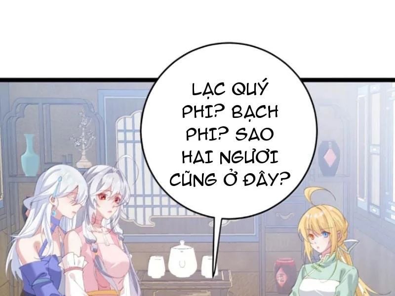 Đập Vỡ Hoàng Đế Nữ Nhi Thân Chap 72 - Next Chap 73