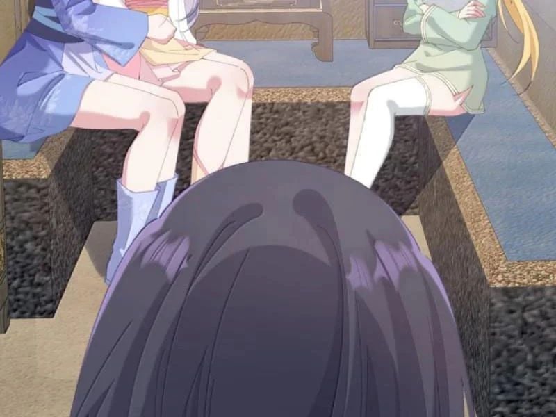 Đập Vỡ Hoàng Đế Nữ Nhi Thân Chap 72 - Next Chap 73