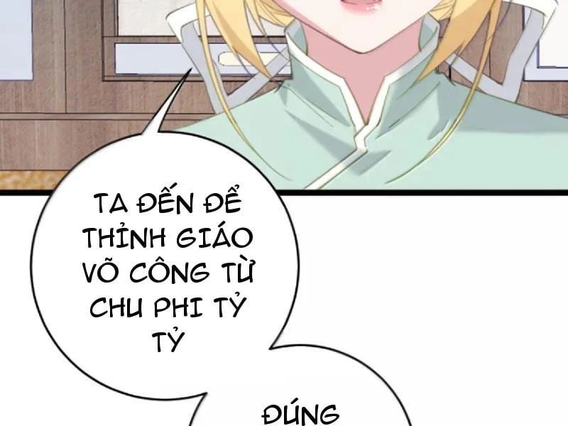 Đập Vỡ Hoàng Đế Nữ Nhi Thân Chap 72 - Next Chap 73