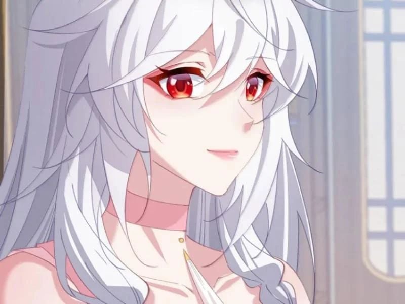 Đập Vỡ Hoàng Đế Nữ Nhi Thân Chap 72 - Next Chap 73