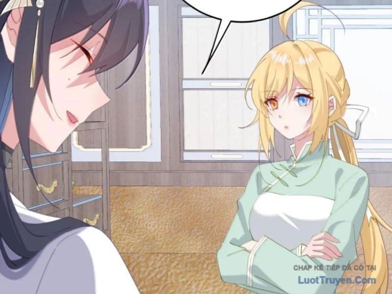 Đập Vỡ Hoàng Đế Nữ Nhi Thân Chap 72 - Next Chap 73