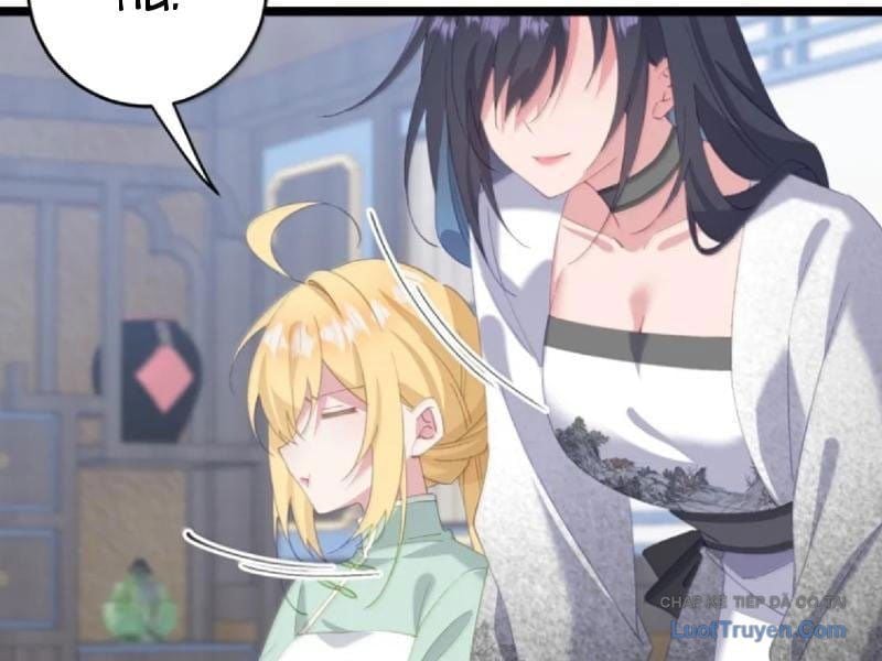 Đập Vỡ Hoàng Đế Nữ Nhi Thân Chap 72 - Next Chap 73