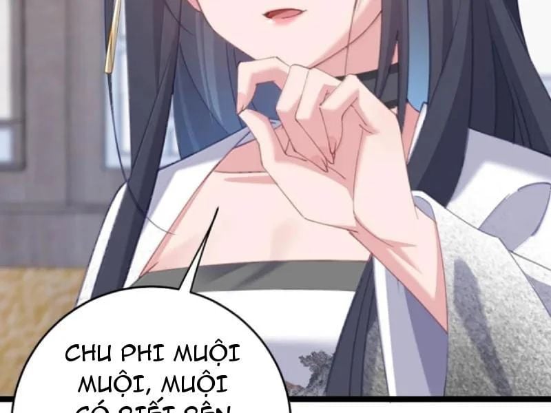 Đập Vỡ Hoàng Đế Nữ Nhi Thân Chap 72 - Next Chap 73