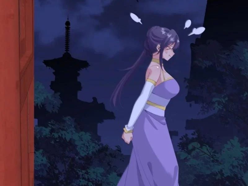 Đập Vỡ Hoàng Đế Nữ Nhi Thân Chap 72 - Next Chap 73