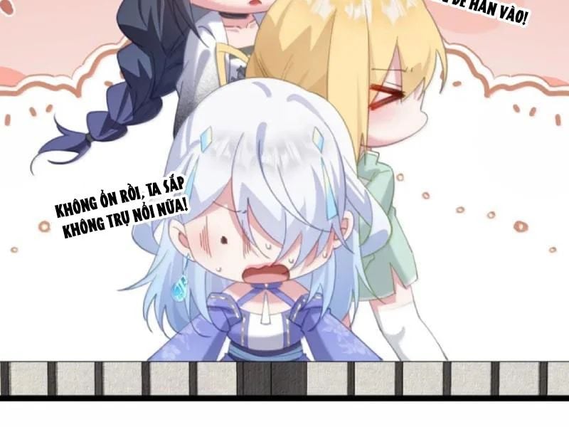 Đập Vỡ Hoàng Đế Nữ Nhi Thân Chap 73 - Next Chap 74