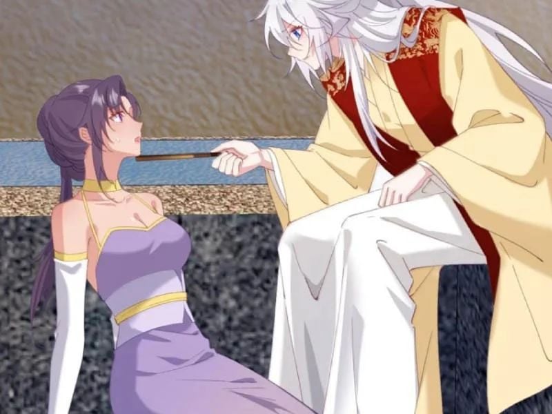 Đập Vỡ Hoàng Đế Nữ Nhi Thân Chap 73 - Next Chap 74