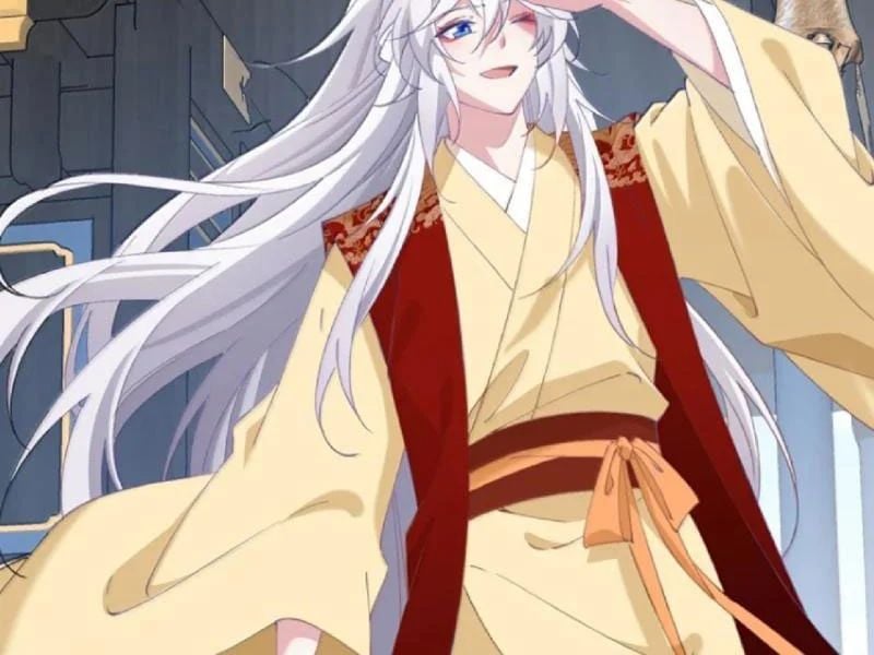 Đập Vỡ Hoàng Đế Nữ Nhi Thân Chap 73 - Next Chap 74