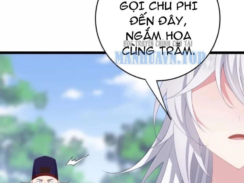 Đập Vỡ Hoàng Đế Nữ Nhi Thân Chap 73 - Next Chap 74