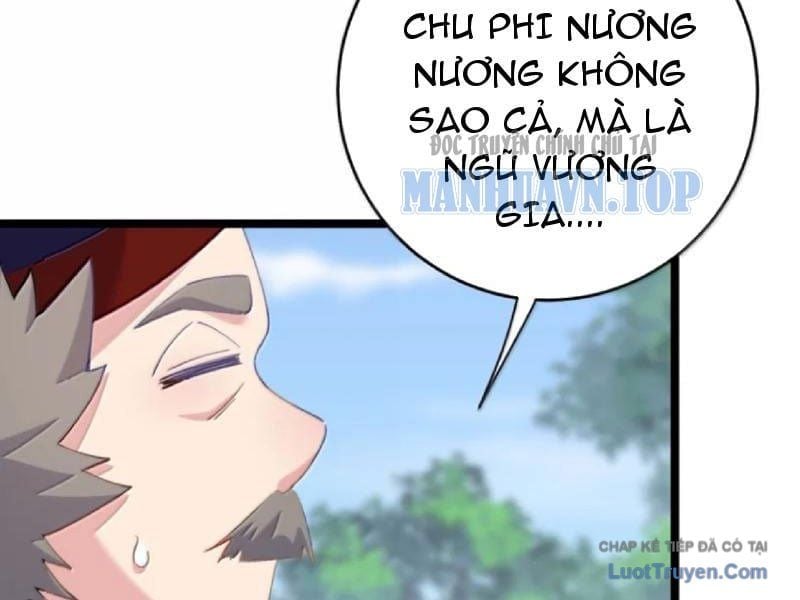 Đập Vỡ Hoàng Đế Nữ Nhi Thân Chap 73 - Next Chap 74