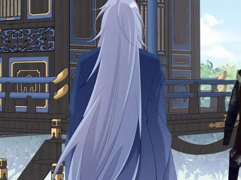 Đập Vỡ Hoàng Đế Nữ Nhi Thân Chap 73 - Next Chap 74