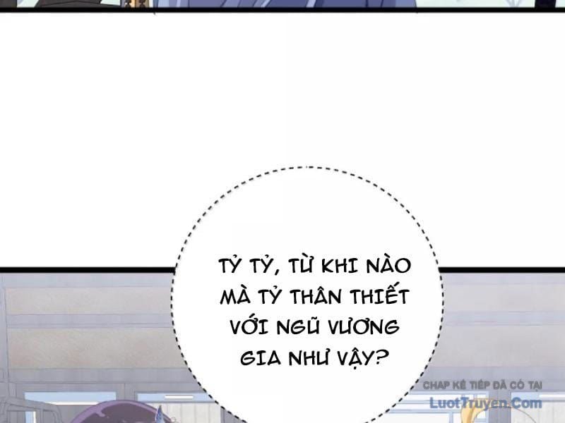 Đập Vỡ Hoàng Đế Nữ Nhi Thân Chap 73 - Next Chap 74