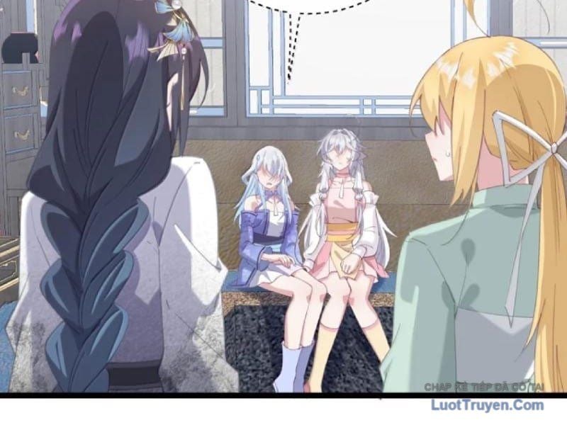 Đập Vỡ Hoàng Đế Nữ Nhi Thân Chap 73 - Next Chap 74