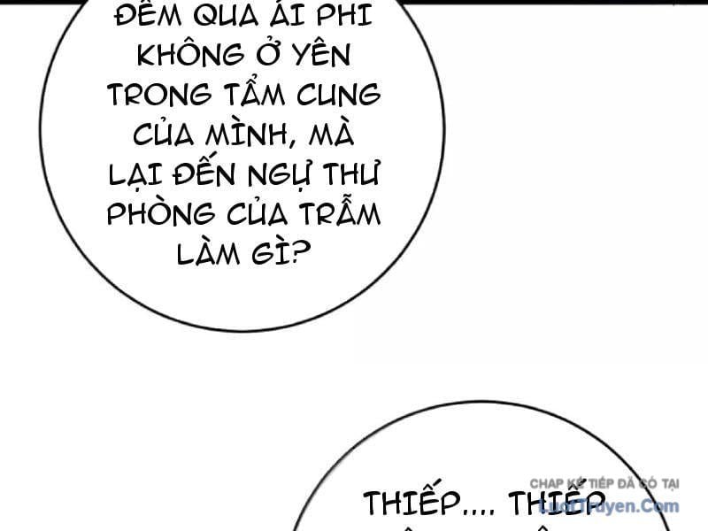 Đập Vỡ Hoàng Đế Nữ Nhi Thân Chap 73 - Next Chap 74