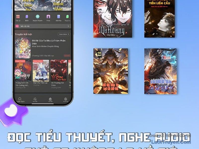 Đập Vỡ Hoàng Đế Nữ Nhi Thân Chap 74 - Next Chap 75