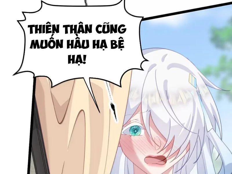 Đập Vỡ Hoàng Đế Nữ Nhi Thân Chap 74 - Next Chap 75